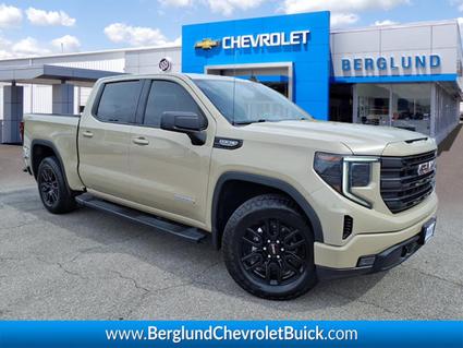 2023 GMC Sierra Roanoke VA