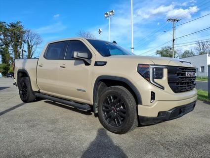 2023 GMC Sierra Roanoke VA