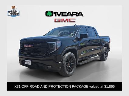 2023 GMC Sierra Denver CO