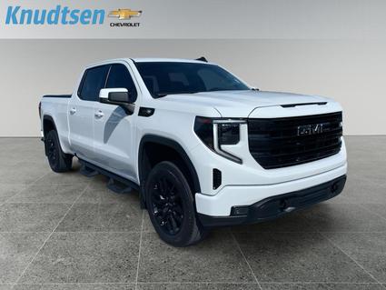 2024 GMC Sierra Post Falls ID
