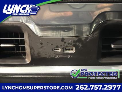 2024 GMC Sierra Burlington WI