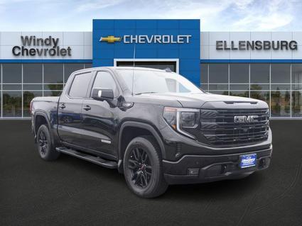 2024 GMC Sierra Pasco WA