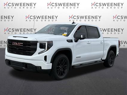 2024 GMC Sierra Pell City AL