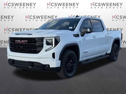 2024 GMC Sierra Pell City AL