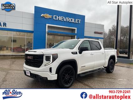 2024 GMC Sierra Palestine TX