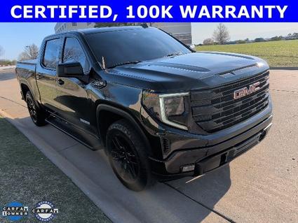 2024 GMC Sierra Broken Arrow OK