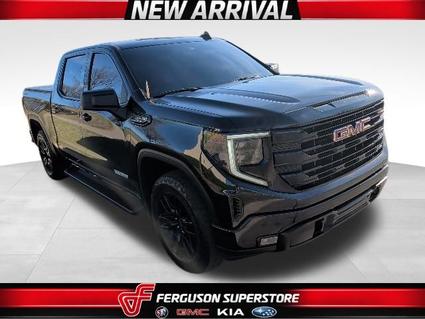 2024 GMC Sierra Broken Arrow OK