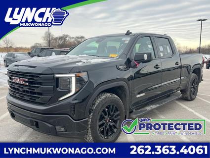 2025 GMC Sierra Mukwonago WI