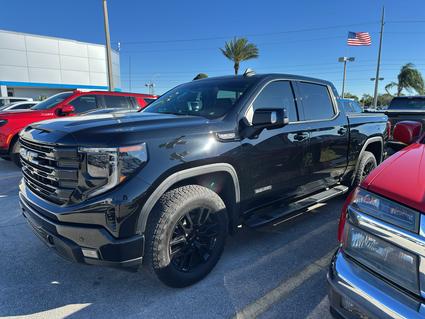 2025 GMC Sierra Sebring FL