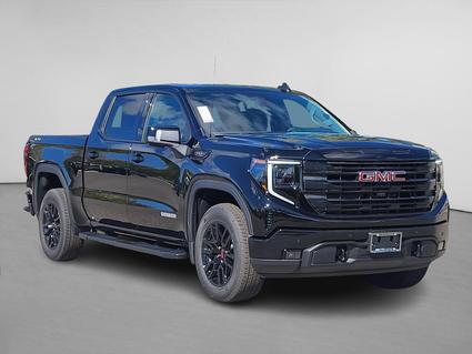 2026 GMC Sierra Billings MT