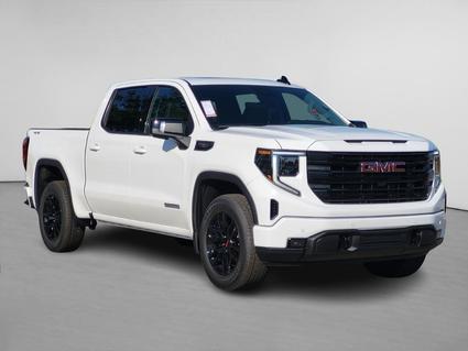 2026 GMC Sierra Billings MT