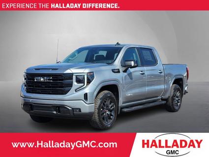 2026 GMC Sierra Cheyenne WY