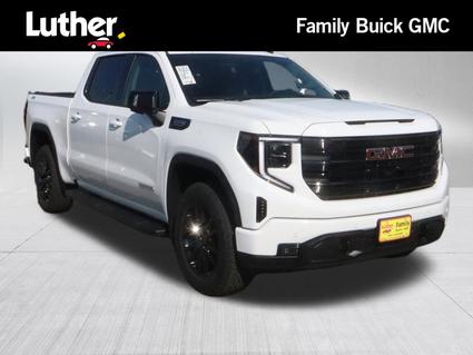 2026 GMC Sierra Fargo ND