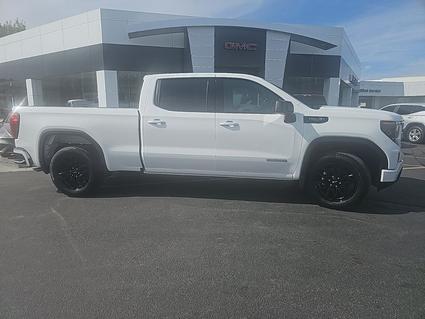 2026 GMC Sierra Twin Falls ID