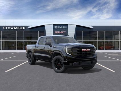 2026 GMC Sierra Santa Maria CA