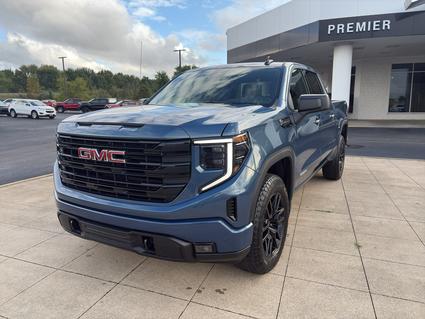 2026 GMC Sierra Rittman OH