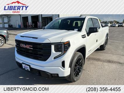 2026 GMC Sierra Rexburg ID