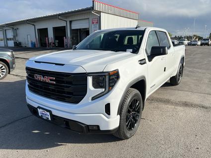 2026 GMC Sierra Rexburg ID