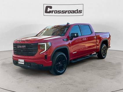 2026 GMC Sierra Corinth MS