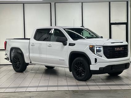 2026 GMC Sierra Demotte IN