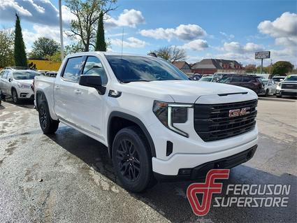 2026 GMC Sierra Broken Arrow OK