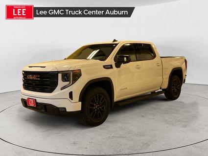 2026 GMC Sierra Auburn ME