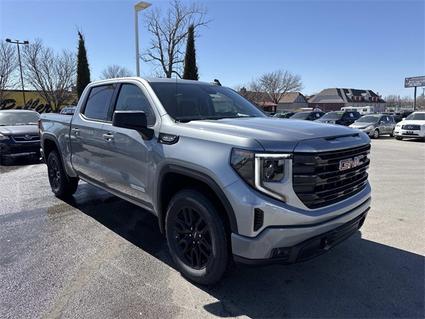 2026 GMC Sierra Broken Arrow OK