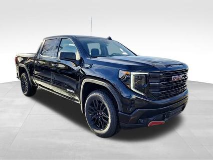 2026 GMC Sierra Broken Arrow OK