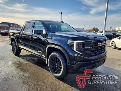 2026 GMC Sierra Broken Arrow OK