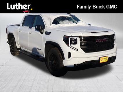 2026 GMC Sierra Fargo ND