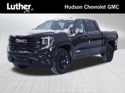 2026 GMC Sierra Hudson WI