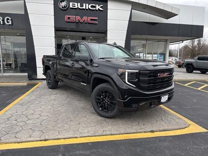 2026 GMC Sierra Carbondale IL