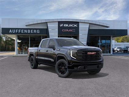 2026 GMC Sierra Carbondale IL