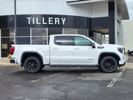 2026 GMC Sierra Los Lunas NM