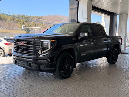 2026 GMC Sierra Beckley WV