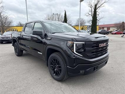 2026 GMC Sierra Broken Arrow OK