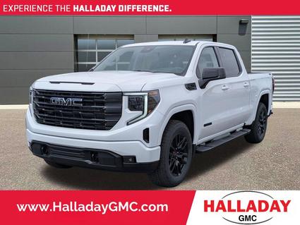 2026 GMC Sierra Cheyenne WY