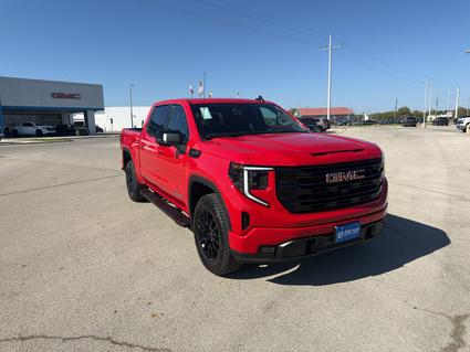 2026 GMC Sierra Early TX