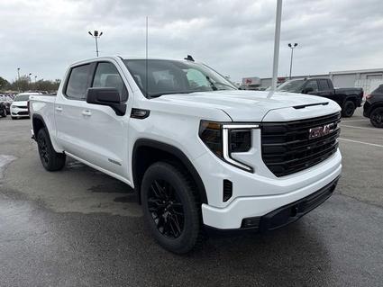 2026 GMC Sierra Broken Arrow OK