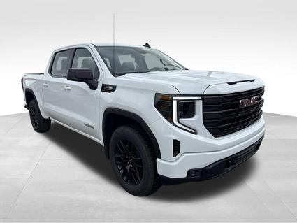 2026 GMC Sierra Broken Arrow OK