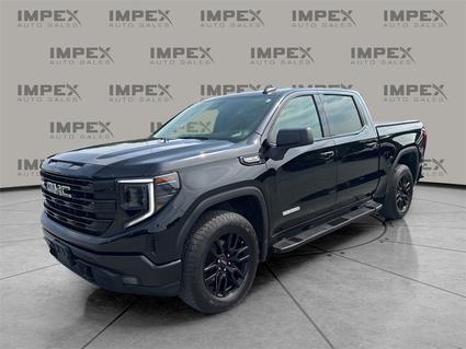 2022 GMC Sierra Greensboro NC