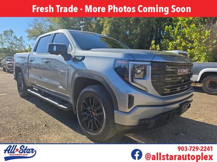 2023 GMC Sierra Palestine TX