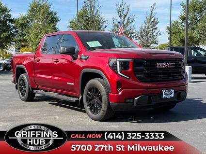 2023 GMC Sierra Milwaukee WI