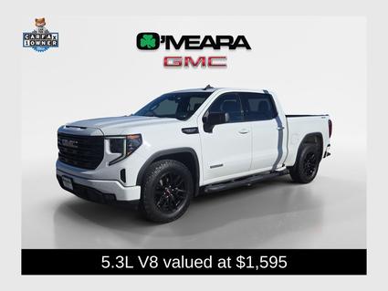 2023 GMC Sierra Denver CO