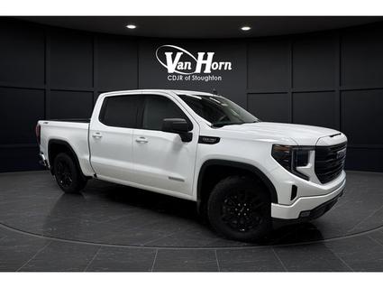 2024 GMC Sierra North Stoughton WI