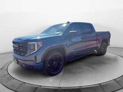 2024 GMC Sierra La Junta CO