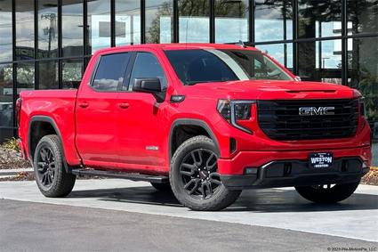 2025 GMC Sierra Vero Beach FL