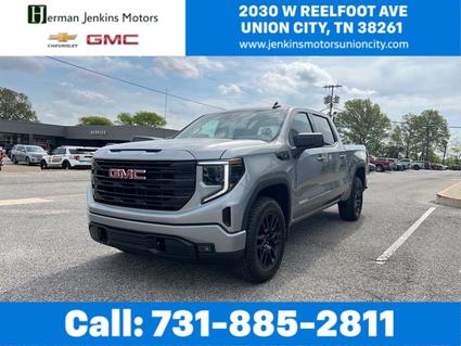 2025 GMC Sierra Union City TN