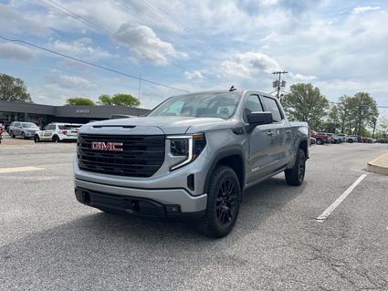 2025 GMC Sierra Union City TN