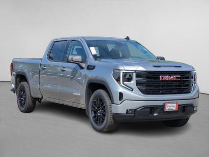 2026 GMC Sierra Billings MT